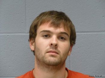 Chase Ryan Nelson Mugshot