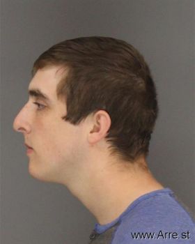 Chase Austin Shockey Mugshot