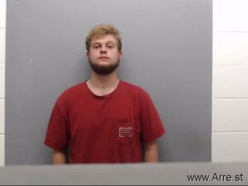 Chase Anthony Skeens Mugshot