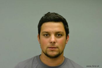 Chase Dalton Williams Mugshot