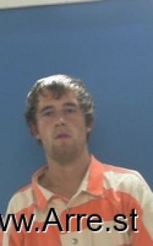 Chase Montgomery Williams Mugshot