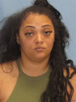 Chasity Shanea Williams Mugshot