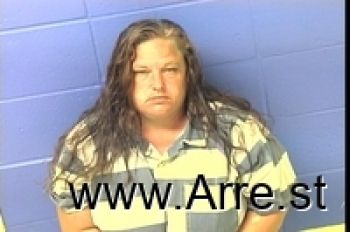 Chasity Nicole Williams Mugshot