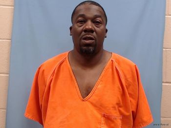 Chauncey  Charles Mugshot