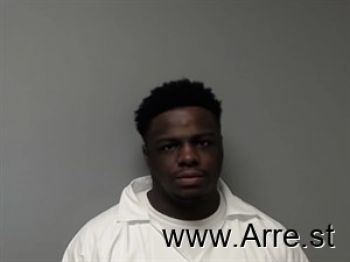 Chauncey Javon Thomas Mugshot