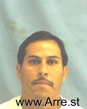 Chavez Ignacio Ayala Mugshot