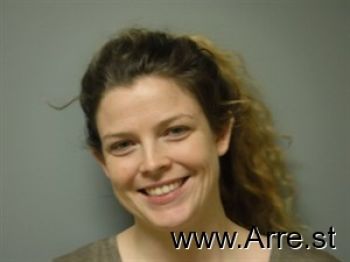 Chelsea Lee Banning Mugshot