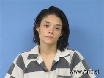 Chelsea Danielle Campbell Mugshot