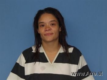 Chelsea Danielle Campbell Mugshot