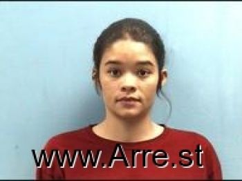 Chelsea Danielle Campbell Mugshot