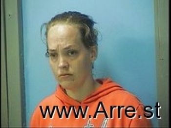 Chelsea Rae Cook Mugshot