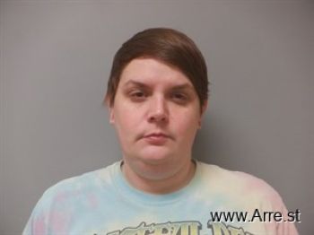 Chelsea Faith Davis Mugshot