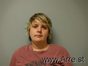 Chelsea Faith Davis Mugshot