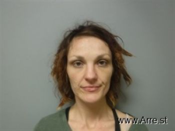 Chelsea Reah Davis-trevino Mugshot