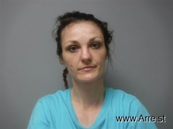 Chelsea Reah Davis-trevino Mugshot