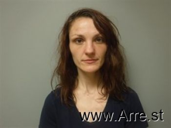 Chelsea Reah Davis-trevino Mugshot