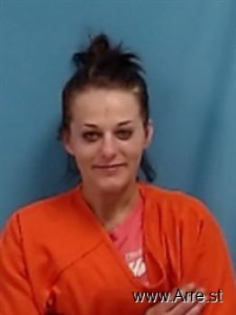 Chelsea Dillon Foster Mugshot