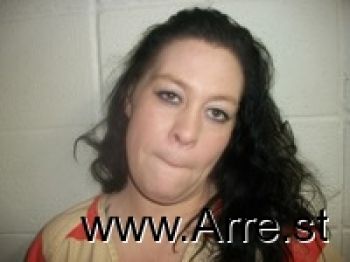 Chelsea Brooke Garrett Mugshot