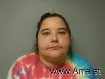 Chelsea  Hall Mugshot