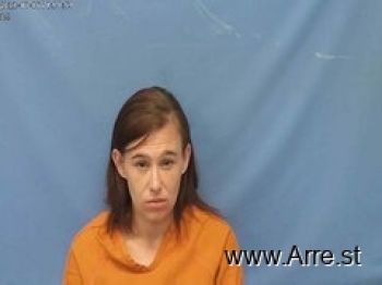 Chelsea Annette Harris Mugshot