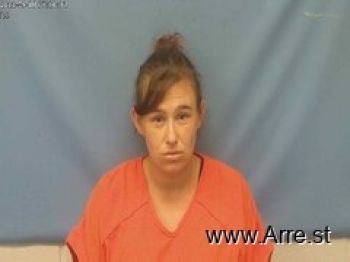 Chelsea Annette Harris Mugshot