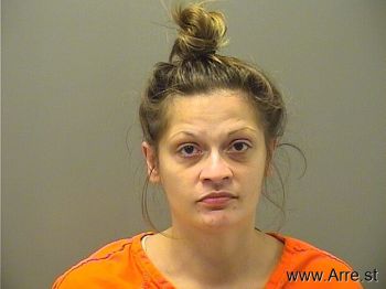 Chelsea Dawn Jackson Mugshot