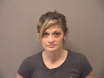 Chelsea Dawn Jackson Mugshot