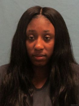 Chelsea Danay Jones Mugshot