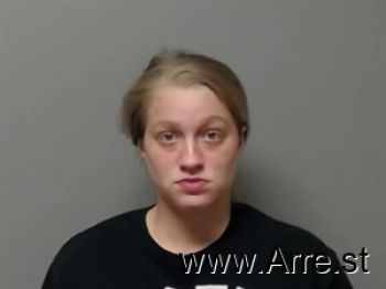 Chelsea Lynn Lamar Mugshot