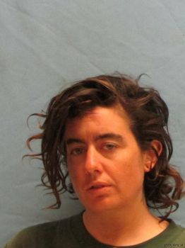 Chelsea Jordan Sanders Mugshot