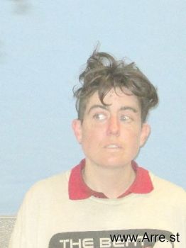 Chelsea Jordan Sanders Mugshot