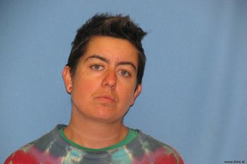 Chelsea  Sanders Mugshot