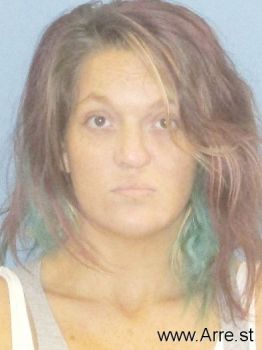 Chelsea Kelly Smith Mugshot