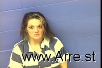 Chelsea Kelly Smith Mugshot