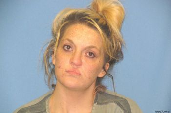 Chelsea  Smith Mugshot