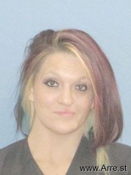 Chelsea Kelly Smith Mugshot