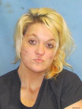 Chelsea Kelly Smith Mugshot