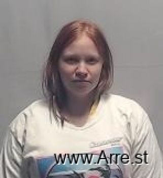 Chelsea Rayann Yocum Mugshot