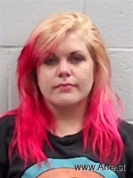 Chelsey Lois Durning Mugshot