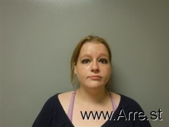 Chelsey Elaine Williams Mugshot