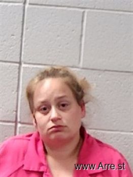 Chelsie Dawn Sanders Mugshot