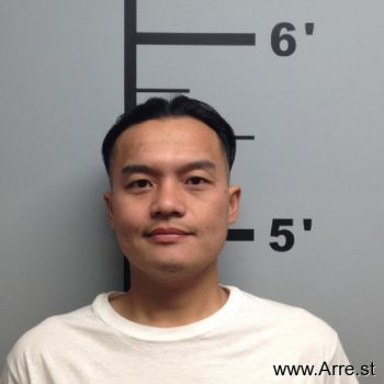 Cheng Xue Lor Mugshot