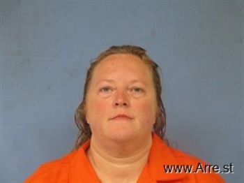 Cheri Lanete Weeks Mugshot