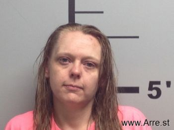 Cherith Aubrey Wilkey Mugshot