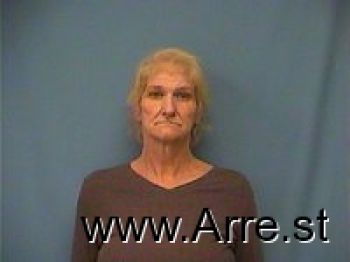 Cheryl Rose Allen Mugshot