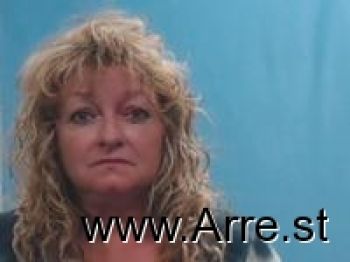 Cheryl Renee Jones Mugshot