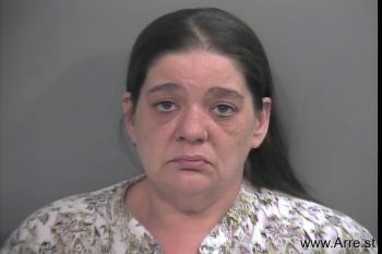 Cheryl  Smith Mugshot