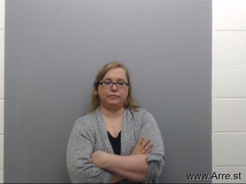 Cheryl Lynn Waller Mugshot