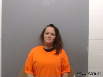 Cheryl Ann Williams Mugshot