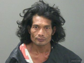 Chesty  Smith Mugshot